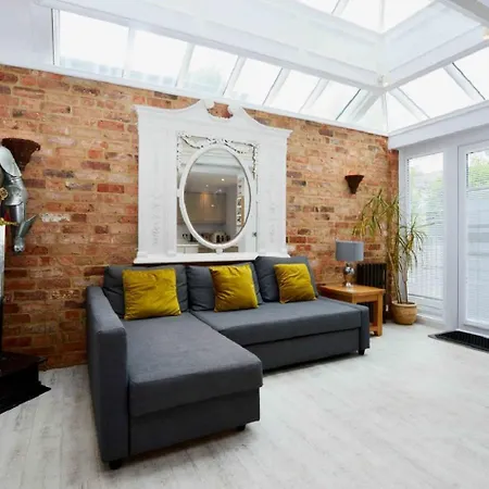 Orwell Villa Elegant Period 5 Bed Close To Town Sleeps 15 Cheltenham Exterior photo