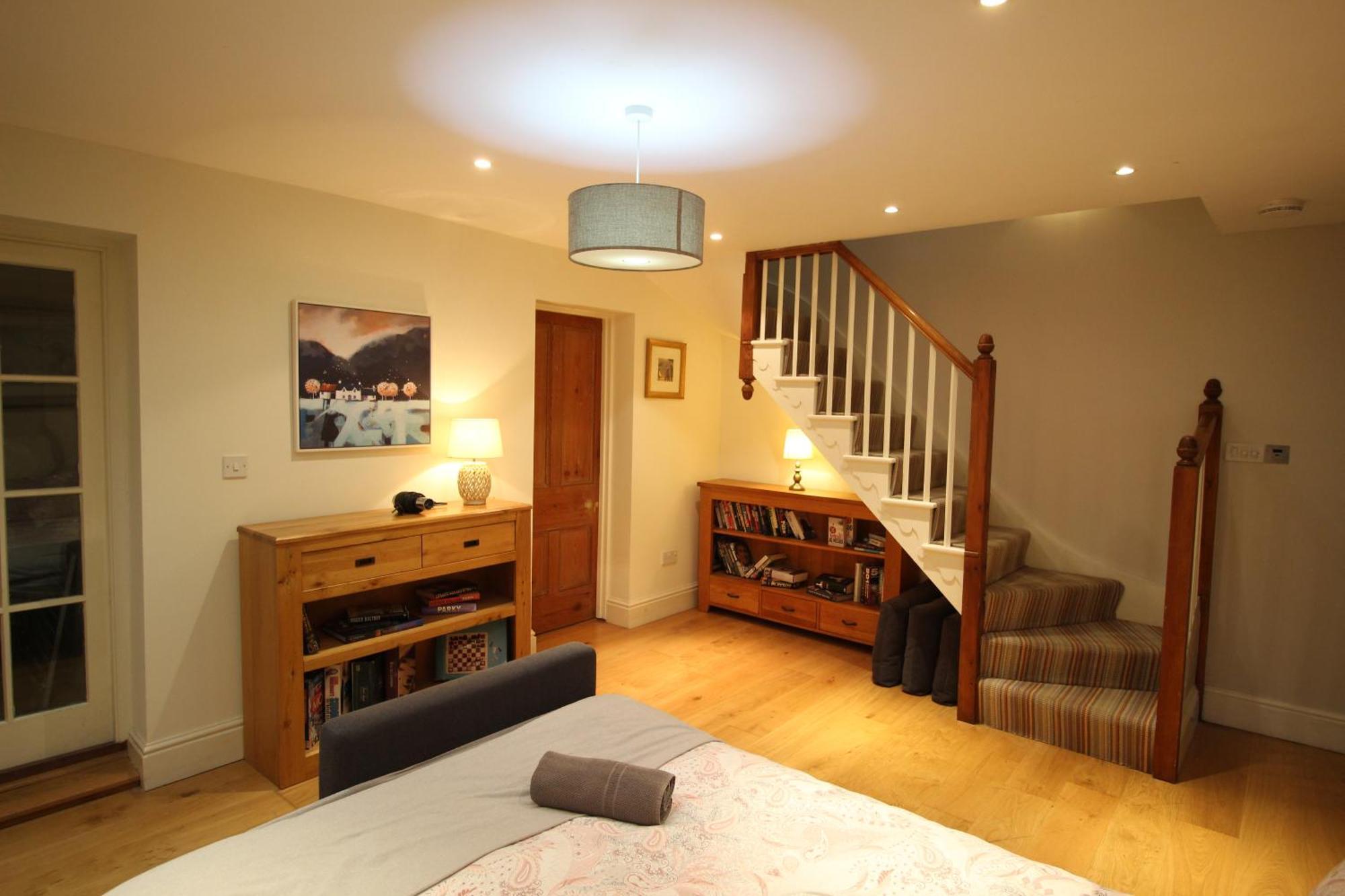 Holiday home Orwell Elegant Period 5 Bed Close To Town Sleeps 15 *