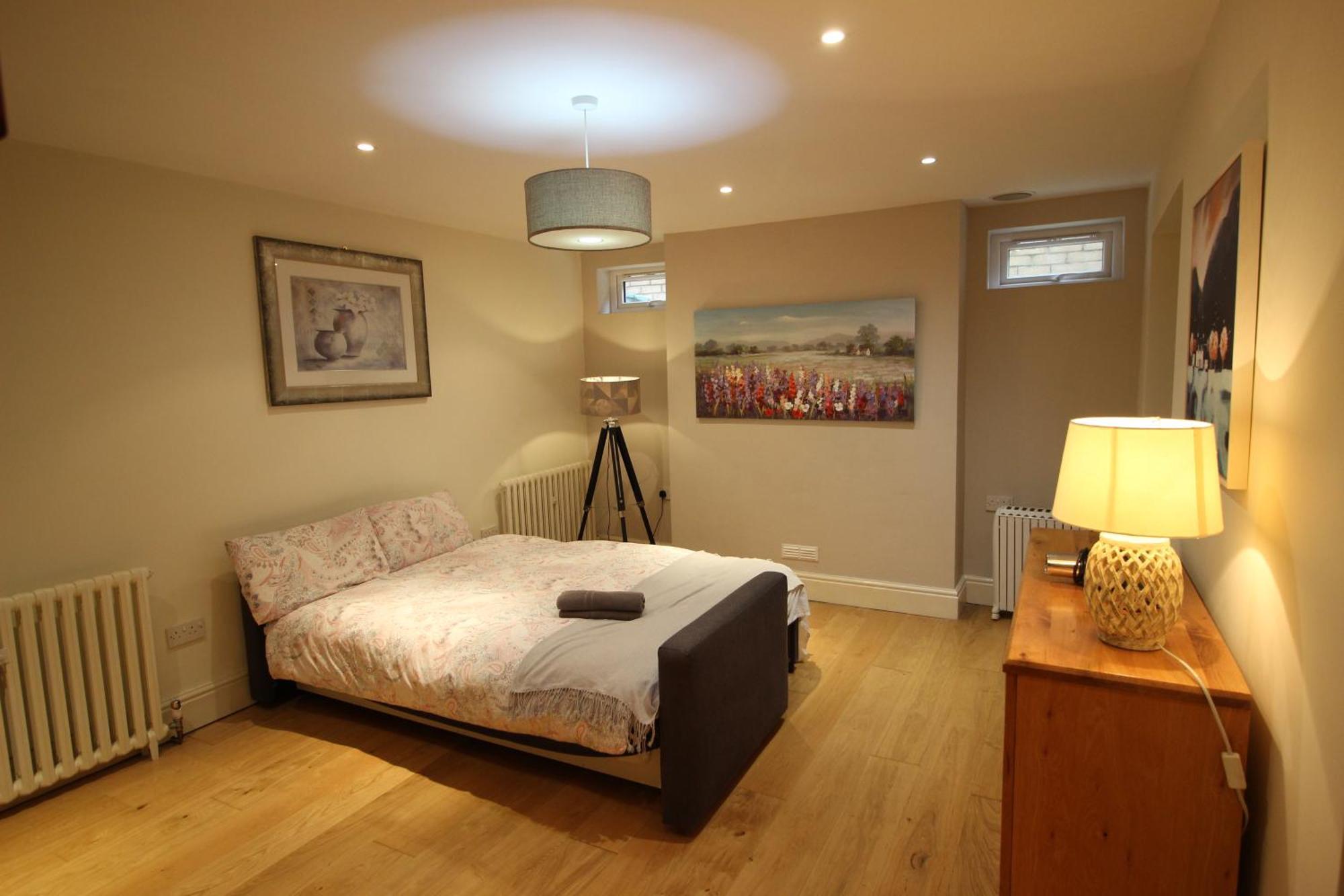 Orwell Elegant Period 5 Bed Close To Town Sleeps 15 * Cheltenham