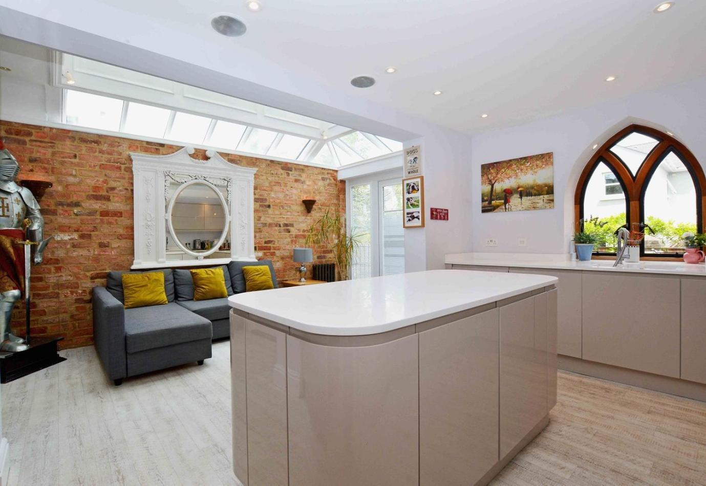Orwell Elegant Period 5 Bed Close To Town Sleeps 15 * Cheltenham